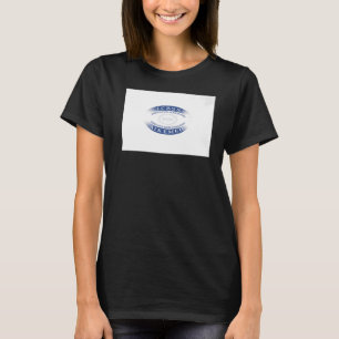 Internationales Zentrum für Schwarzmeerstudien ICB T-Shirt