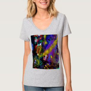 Interner Trost-T - Shirt
