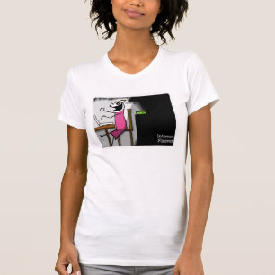 Internet-für immer T - Shirt