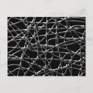 Internet-Postkarte Postkarte