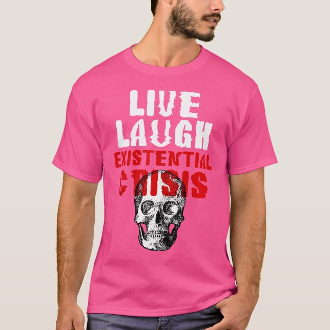 Internet T-Shirt (Vorderseite)