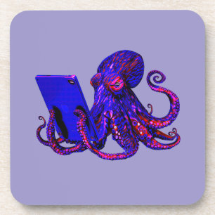 Internetabfrage Getränkeuntersetzer