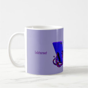 Internetabfrage Kaffeetasse