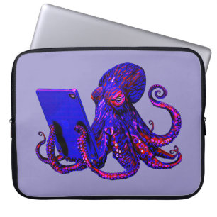 Internetabfrage Laptopschutzhülle