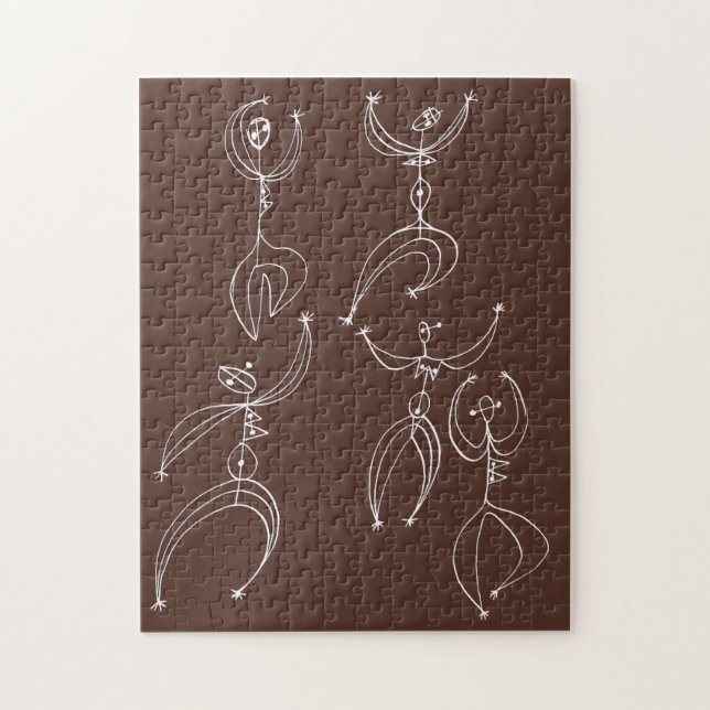 Interpretationstanz (Vertikal)