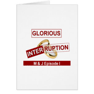 Interruption glorieuse Belle Jour Meilleurs cadeau
