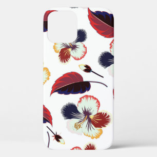 Intersektion der geschwungenen, eleganten, stilisi Case-Mate iPhone hülle