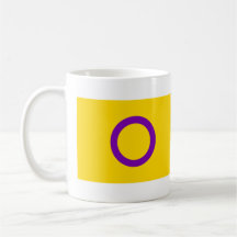 Intersex Pride Flag