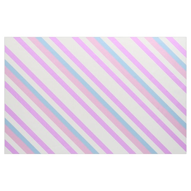 Intersex Pride Flag Stoff (Yard (91,4 cm))