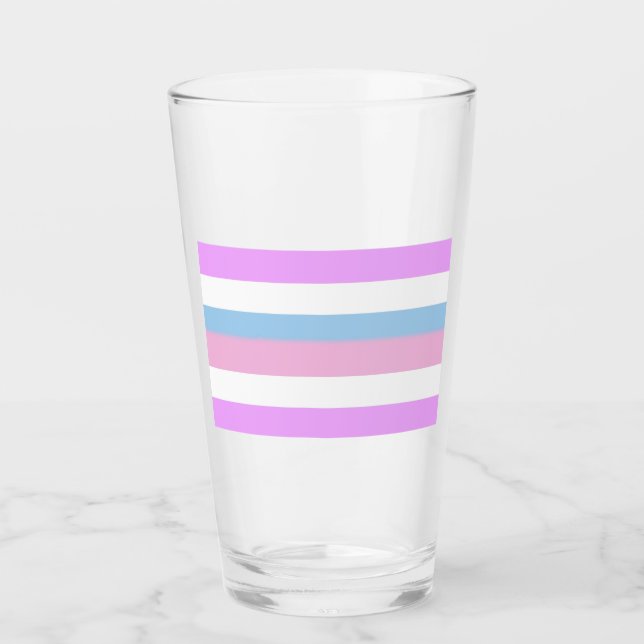 Intersex Pripes Glas (Vorderseite)
