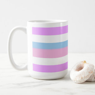 Intersex Pripes Kaffeetasse