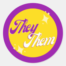 Intersex Pronouns