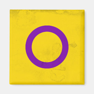 Intersexuell Magnet