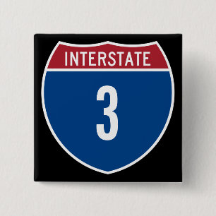 Interstate 3 button