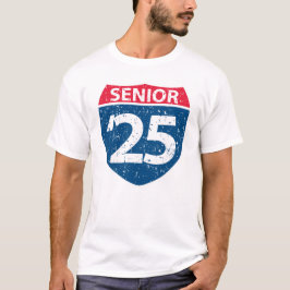 Interstate Senior '25 T - Shirt
