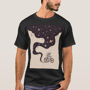 Interstellare Fahrt T-Shirt