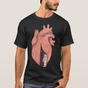 Interstellare Offenbarung T-Shirt