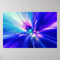 Interstellare Zeitreise und Hypersprung im Raum F