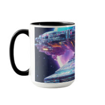 Interstellarraumschiff