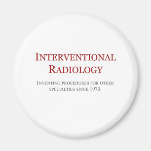 Interventional Radiologie Magnet