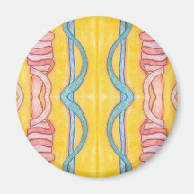 Intestine Magnet