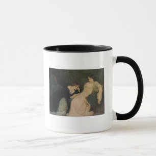 Intimität Tasse