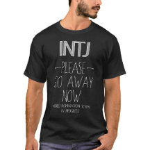 INTJ Genies
