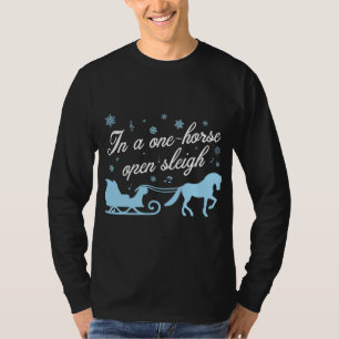 Into Baking Stuff und schauen Weihnachtsfilme für T-Shirt