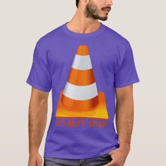 Into Hintern Stuff T-Shirt