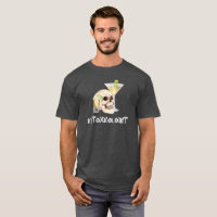 Intoxikologe Skull Cocktail Drink