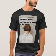 INTP verließ einen zivilen Service-Auftrag, um den