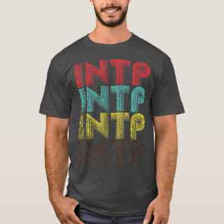 INTP VINTAG T-Shirt