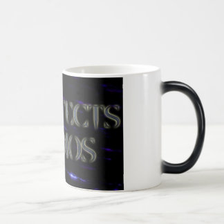 Intrafects verwandeln Tasse