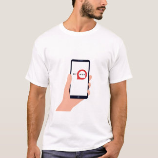 Intranet-App-T-Shirt T-Shirt