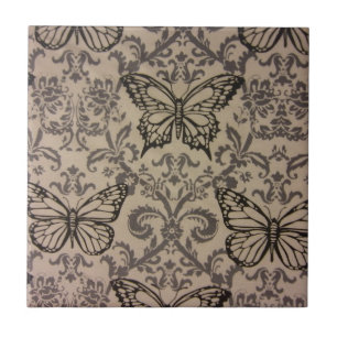 Intricate Butterfells Fliese