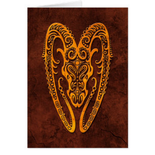 Intrictate Steinwidder-Symbol