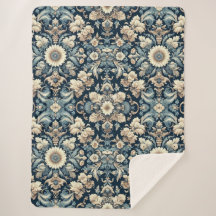 Intrikiertes und ausgefeiltes Design