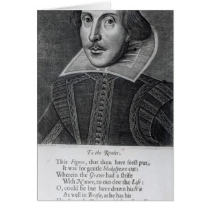 Introduction, 'M. William Shakespeares