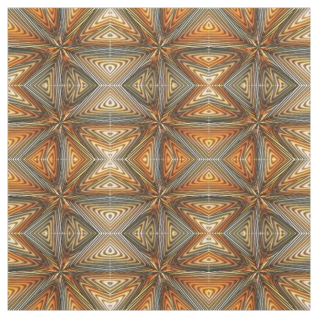 Introspektion Stoff (Muster)