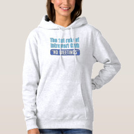 Introvert Club T-Shirt Hoodie