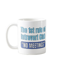 Introvert Club    T-Shirt