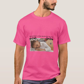 Introvert Meme Dark T - Shirt