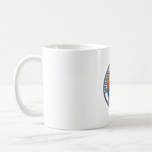 Introvert Soziale Batterie Katze Süße Kitty Design Kaffeetasse