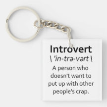 Introverti