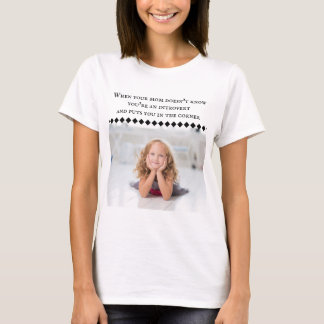 Introvertieren Meme Women's T - Shirt