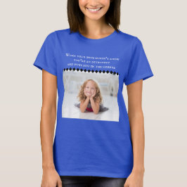 Introvertieren Meme Women's T - Shirt