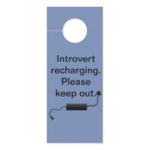 Introvertieren