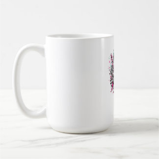 Introvertiertes Antisoziales Mental Würziges Skele Kaffeetasse