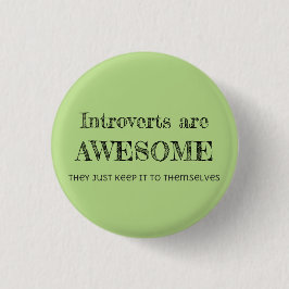 Introverts sind fantastisch button