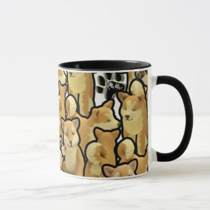 Inu Tasse
